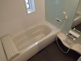 11/17 浴室