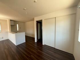 5/17 リビング/ダイニング