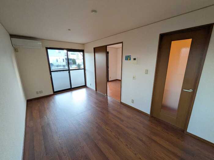 3/19 リビング/ダイニング