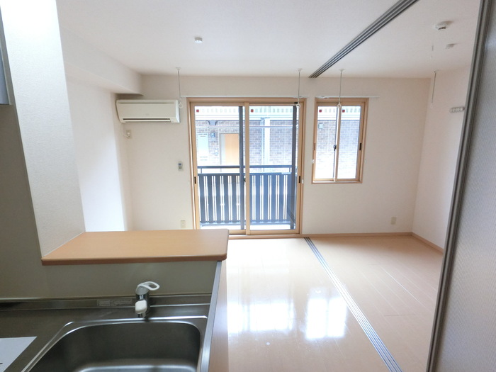 3/21 リビング/ダイニング