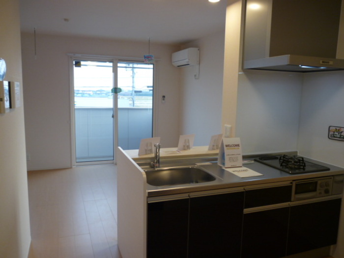 3/18 リビング/ダイニング