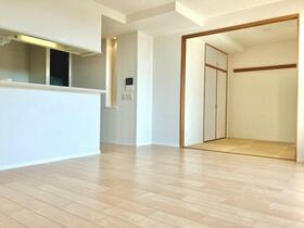 3/16 リビング/ダイニング