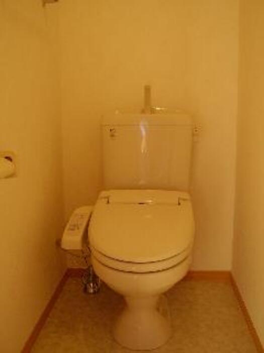5/10 トイレ