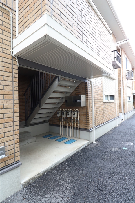 9/10 エントランス