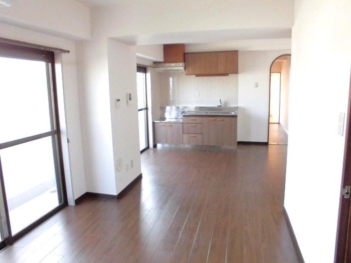 3/28 リビング/ダイニング