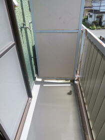 16/16 バルコニー