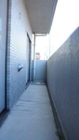 16/16 バルコニー