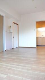 4/16 リビング/ダイニング