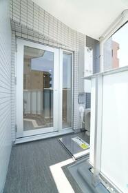 13/15 バルコニー