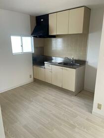 3/12 リビング/ダイニング