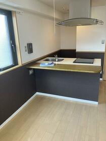 3/10 リビング/ダイニング