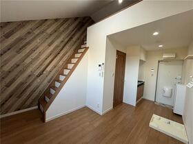 3/16 リビング/ダイニング