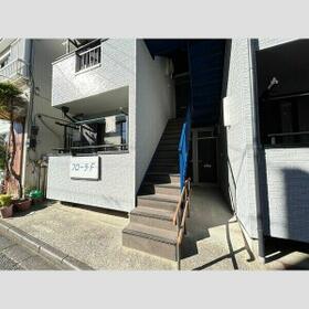 6/6 エントランス