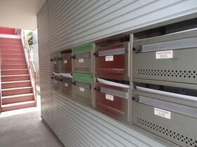 7/7 エントランス