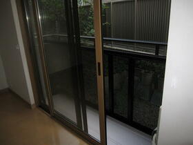 11/15 バルコニー