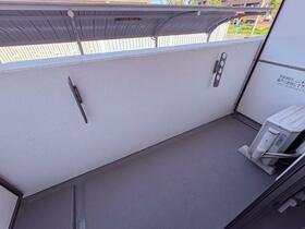 14/14 バルコニー