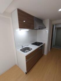 2/15 リビング/ダイニング