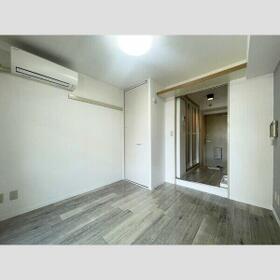 6/16 リビング/ダイニング