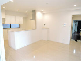 3/16 リビング/ダイニング