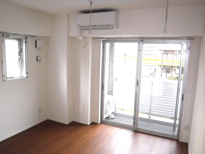 3/20 リビング/ダイニング