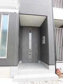 15/16 エントランス