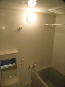 9/16 浴室