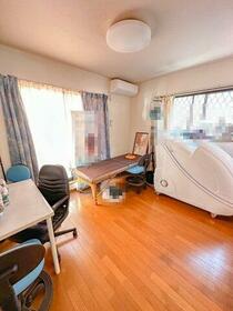 3/16 リビング/ダイニング