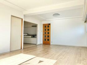 2/15 リビング/ダイニング