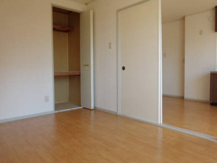 3/5 リビング/ダイニング