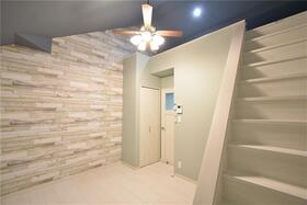 3/16 リビング/ダイニング