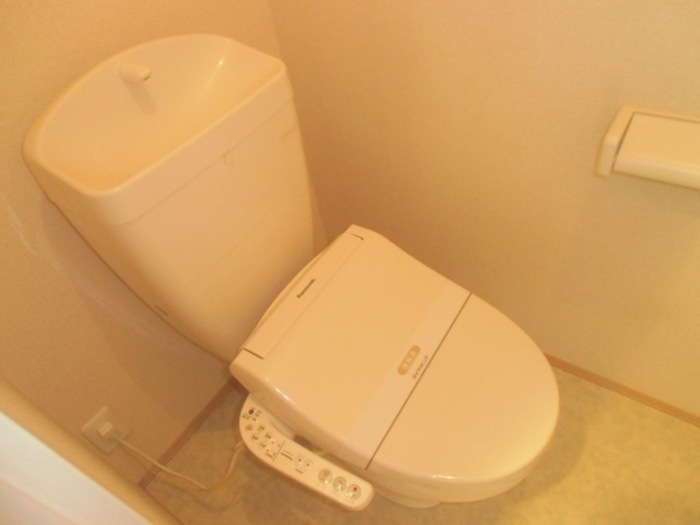9/15 トイレ
