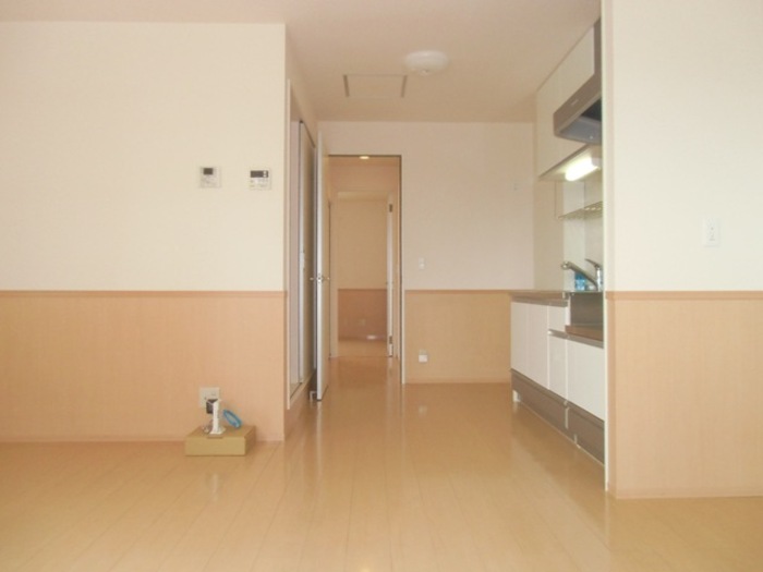 3/15 リビング/ダイニング