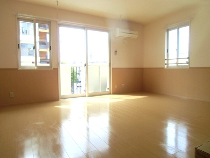 5/15 リビング/ダイニング