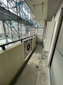 15/24 バルコニー