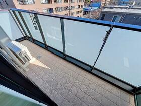 14/16 バルコニー