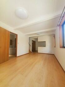 3/16 リビング/ダイニング