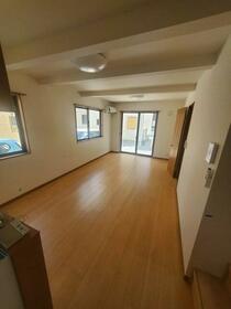 4/16 リビング/ダイニング