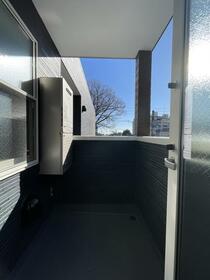 16/16 バルコニー