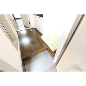 14/16 バルコニー