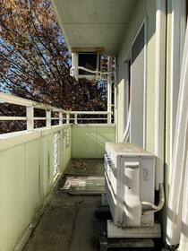 13/17 バルコニー