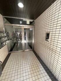 12/13 エントランス