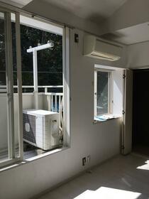 13/16 バルコニー