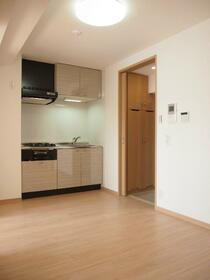 3/16 リビング/ダイニング