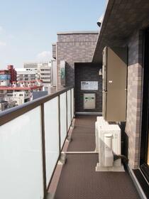 15/16 バルコニー