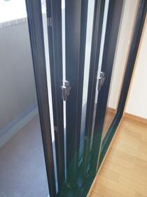 14/16 バルコニー