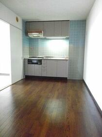 3/8 リビング/ダイニング