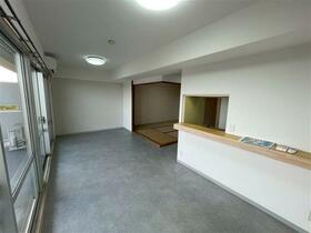 3/13 リビング/ダイニング