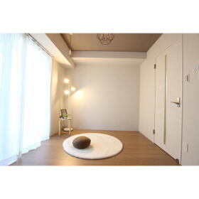 4/14 リビング/ダイニング