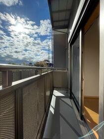 15/16 バルコニー