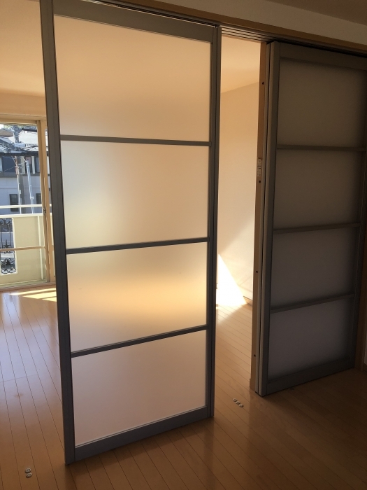 3/20 リビング/ダイニング